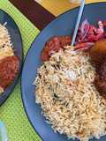 Beef Biryani 🍛