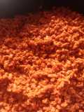 TACOS DE SOYA ADOBADA versión#2😍