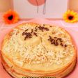 Banana Pancake / Pancake Pisang (Snack MPASI 12M+)
