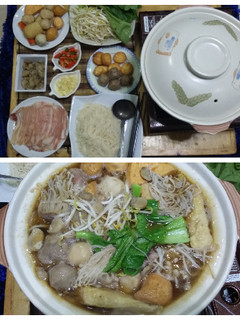 Foto resep Shabu - Shabu