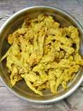 603. Wader Goreng Crispy