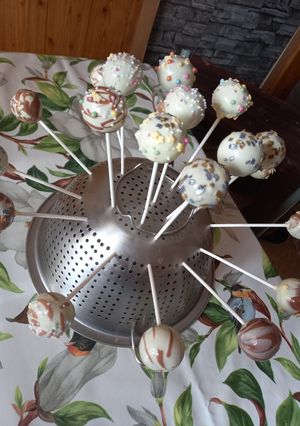 Sütinyalókák☺ recept fotója