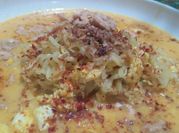 Gambar indomie susu