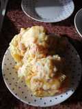Patata rellena
