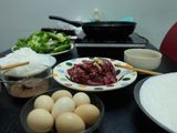 Bò nhúng giấm