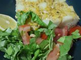 Tortilla de papa al horno 🍽️