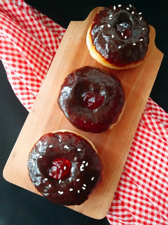 Foto resep Donat Super Empuk
