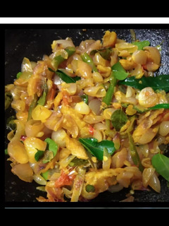 கருவாடு (Karuvadu recipe in tamil) செய்முறை முக்கிய புகைப்படம்
