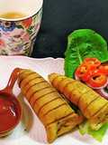টোফু কোন ফ্রাই