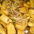 Lontong balap Suroboyo nikmat