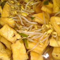 รูปของ Lontong balap Suroboyo nikmat
