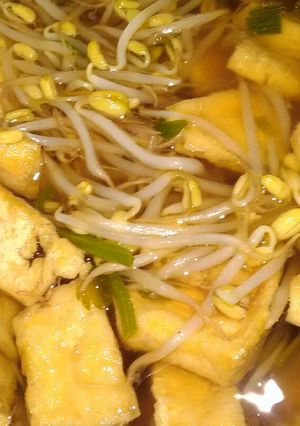 Foto resep Lontong balap Suroboyo nikmat