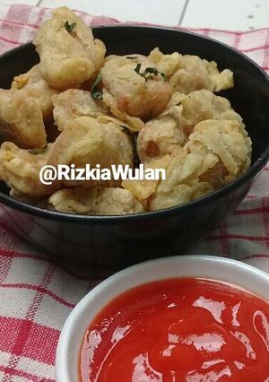 Foto resep Sosis Crispy