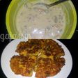 Omlatte Daging