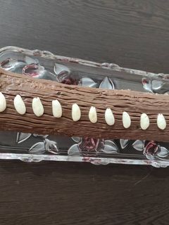 عکسی از دستور رولت خامه ای
