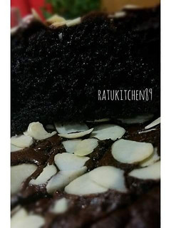 Foto resep Fudgy brownies