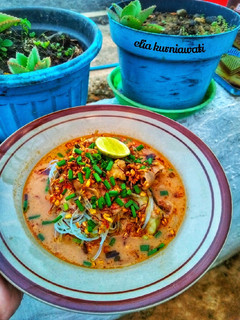 Foto resep Soto Campor Sumenep
