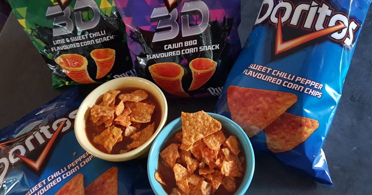 267 easy and tasty doritos recipes by home cooks - Cookpad