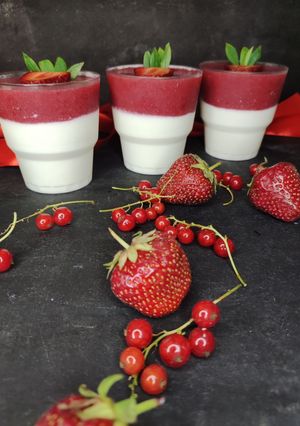 Фото Полунична пана - кота 🍓.