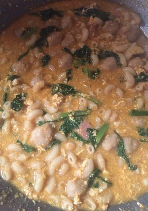 Foto resep 6. Seblak simpel