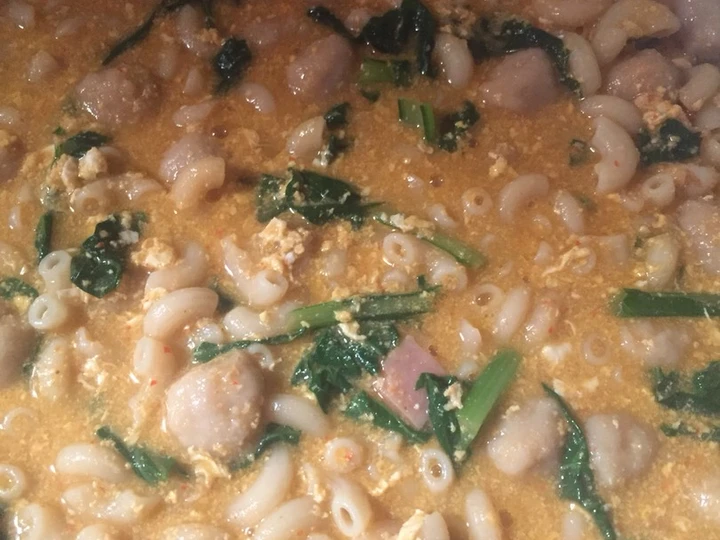 Cara Mudah Menyiapkan Resep 6. Seblak simpel yang Menggugah Selera Anti Ribet, Lezat Sekali