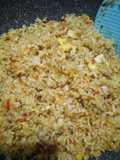 Nasi Goreng Kampung