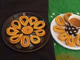 Thethri (Chattisgarh snack)
