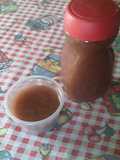 Mermelada de higo