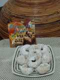 Donat Kampung (No Eggs)