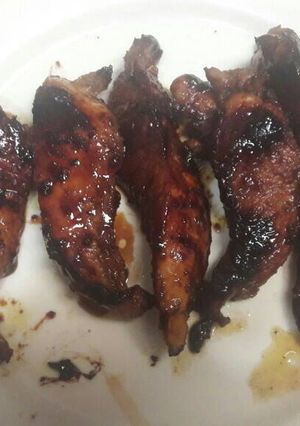 Foto resep Fillet Panggang Teflon