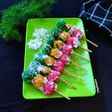 Sate Singkong Pelangi
