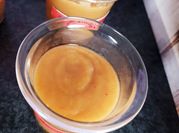 Une photo de banane healthy