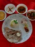 Veg Thali