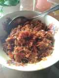 434.Sambal Teri Nasi