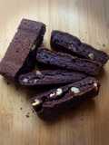 Non dairy gluten-free bread