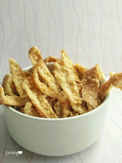 Foto resep Tahu Kulit Crispy