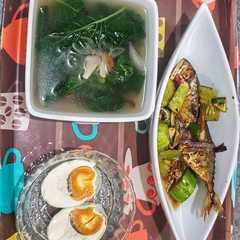 รูปของ Peda oseng timun