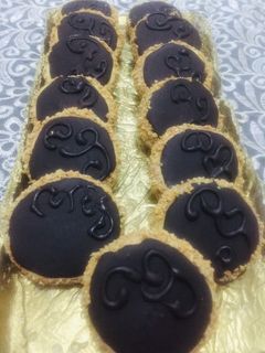 صورة لوصفة صابلي