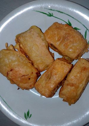 Foto resep Tahu Isi
