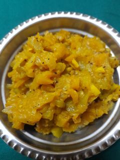 লাউ ঘন্ট(lau ghonto recipe in Bengali) রেসিপির প্রধান ছবি