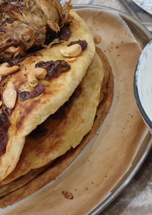 صورة لوصفة المسخن بطريقتي الشهية