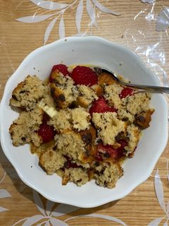 Una foto de Desayuno de Antojo