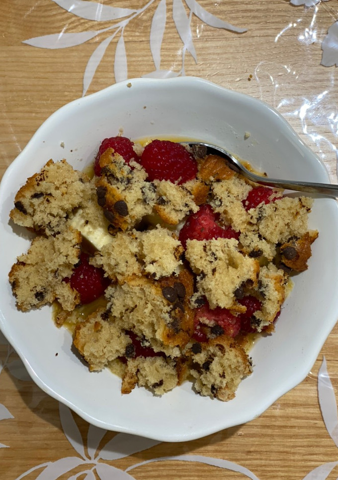 Una foto de Desayuno de Antojo