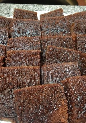 Foto resep Bolu karamel