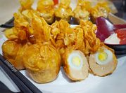 Gambar ekkado tahu