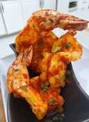 3,255 easy and tasty prawn recipes by home cooks - Cookpad