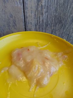 Foto resep Tempuyak Durian