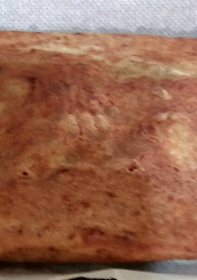 Una foto de Pan de arroz con especias