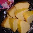 Cheesy Steam #Keto
