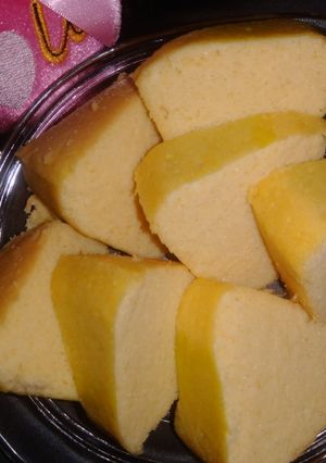 Foto resep Cheesy Steam #Keto